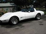 1979 Corvette T-Top For Sale